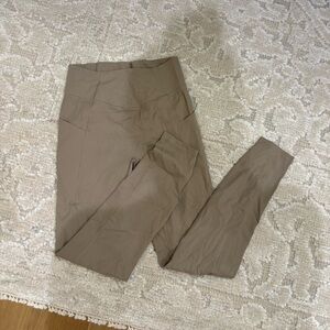 Gymshark Tan whitney simmons leggings